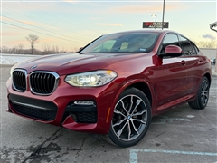 2019 BMW X4 