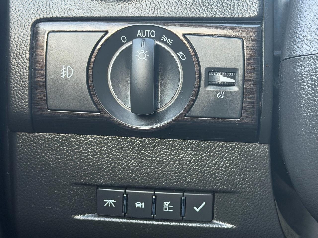 Chevrolet Captiva Sport Fleet FWD 4dr LS w/2LS 2014