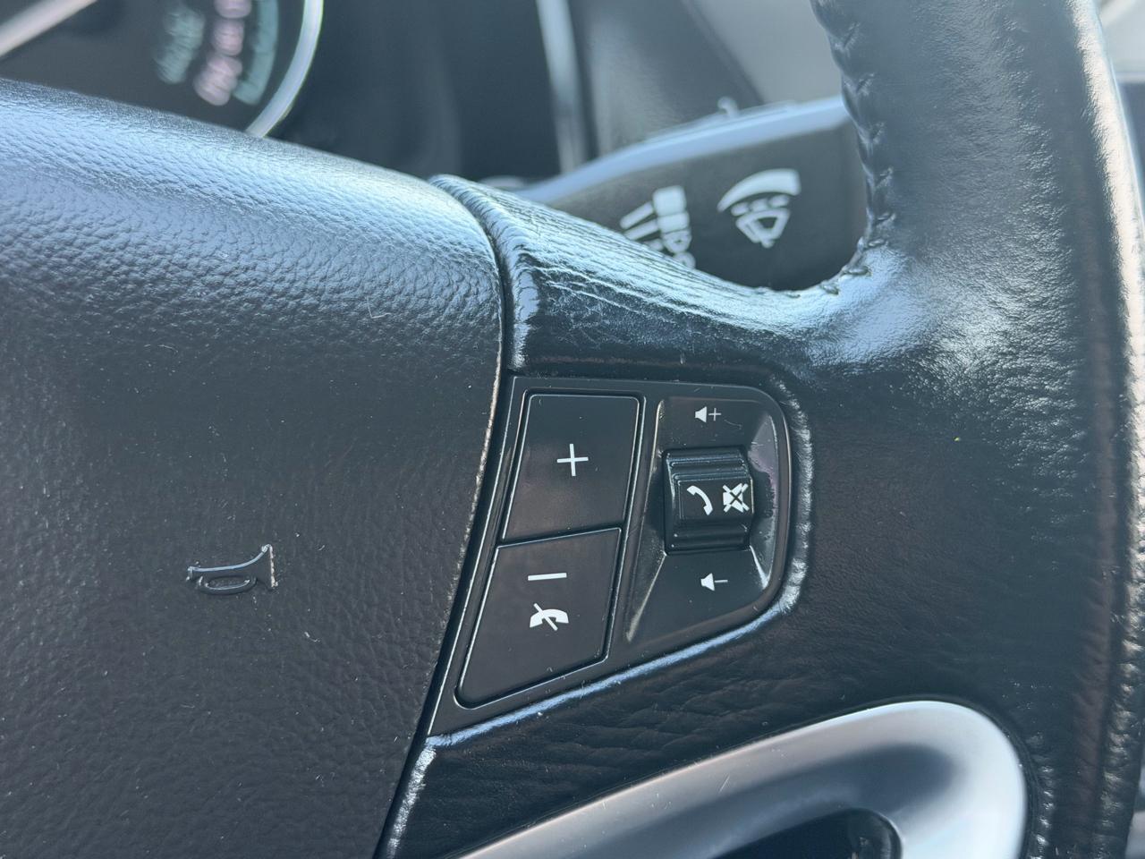 Chevrolet Captiva Sport Fleet FWD 4dr LS w/2LS 2014