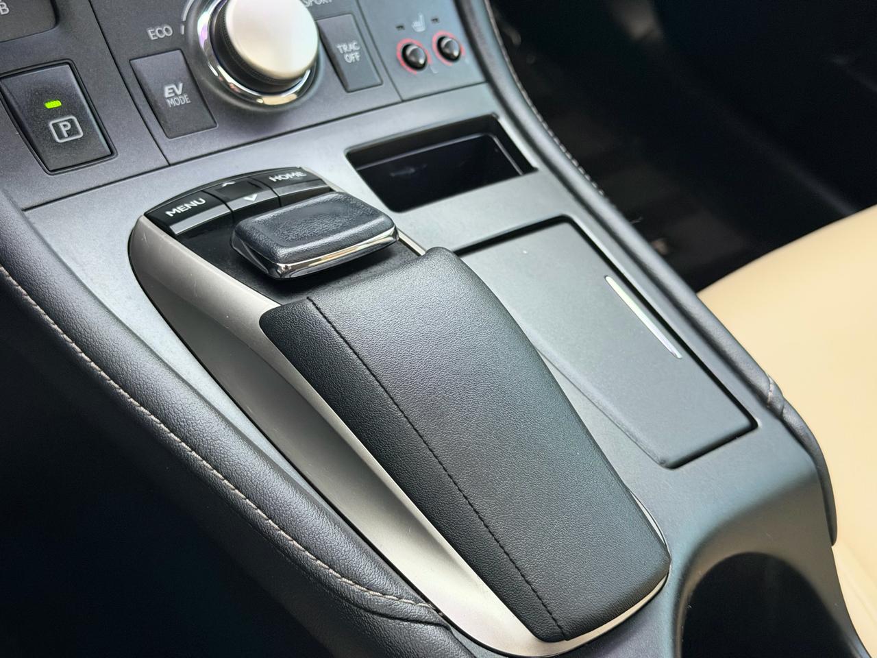 Lexus CT 200h 5dr Sdn Hybrid 2015