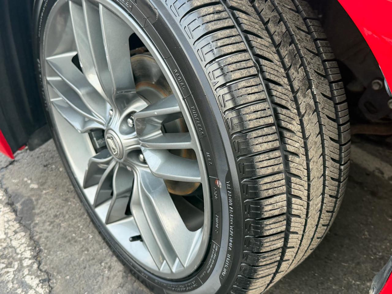 Lexus CT 200h 5dr Sdn Hybrid 2015