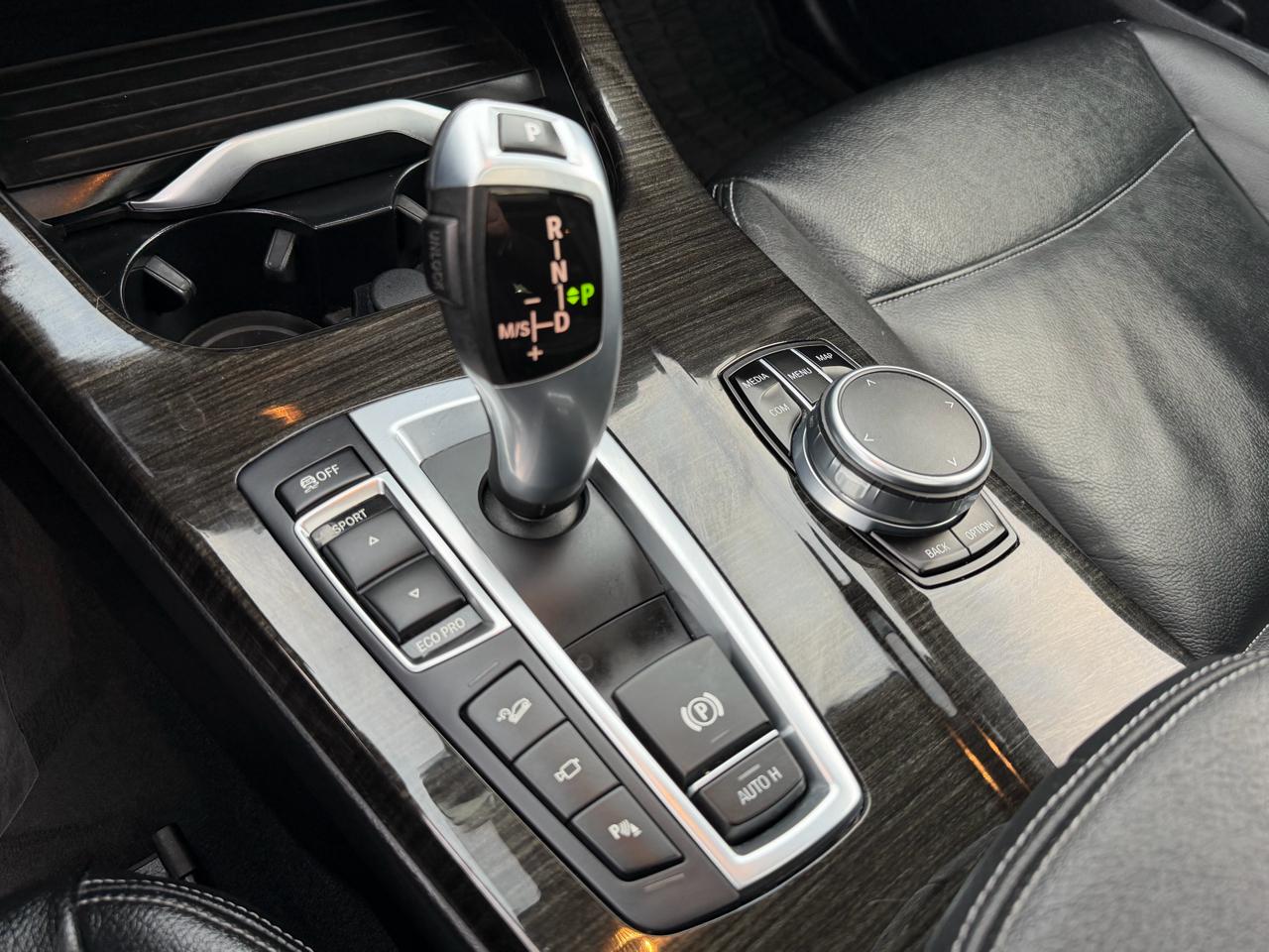 BMW X3 xDrive35i Sports Activity Vehicle 2017