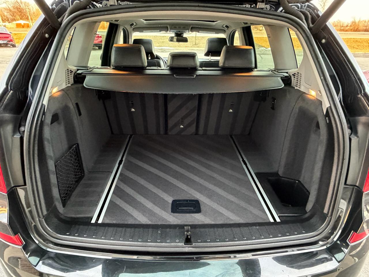 BMW X3 xDrive35i Sports Activity Vehicle 2017