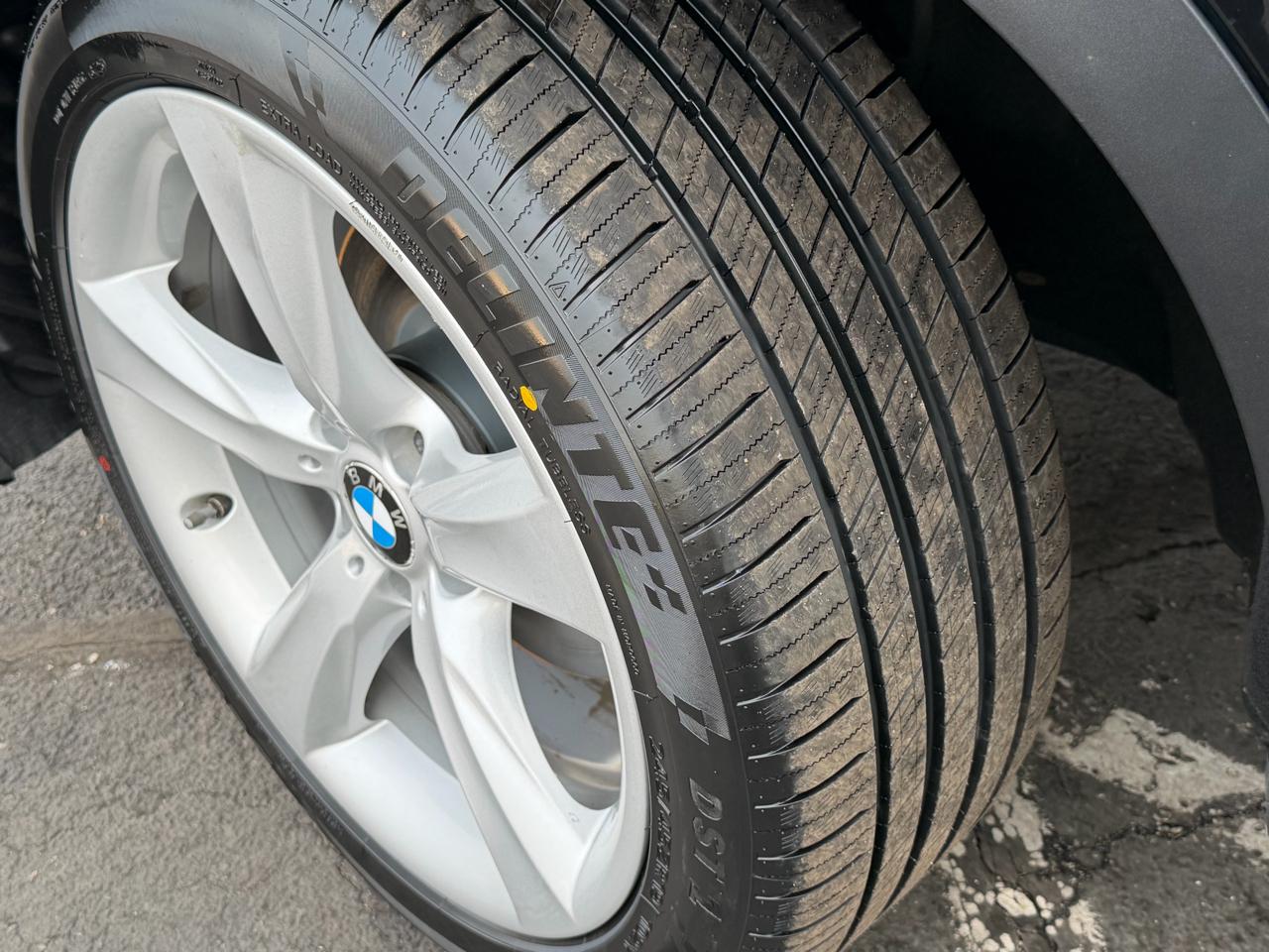 BMW X3 xDrive35i Sports Activity Vehicle 2017