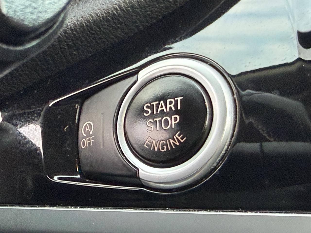 BMW X3 xDrive35i Sports Activity Vehicle 2017