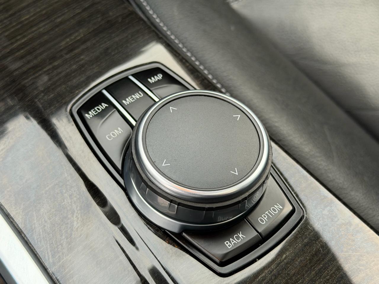 BMW X3 xDrive35i Sports Activity Vehicle 2017