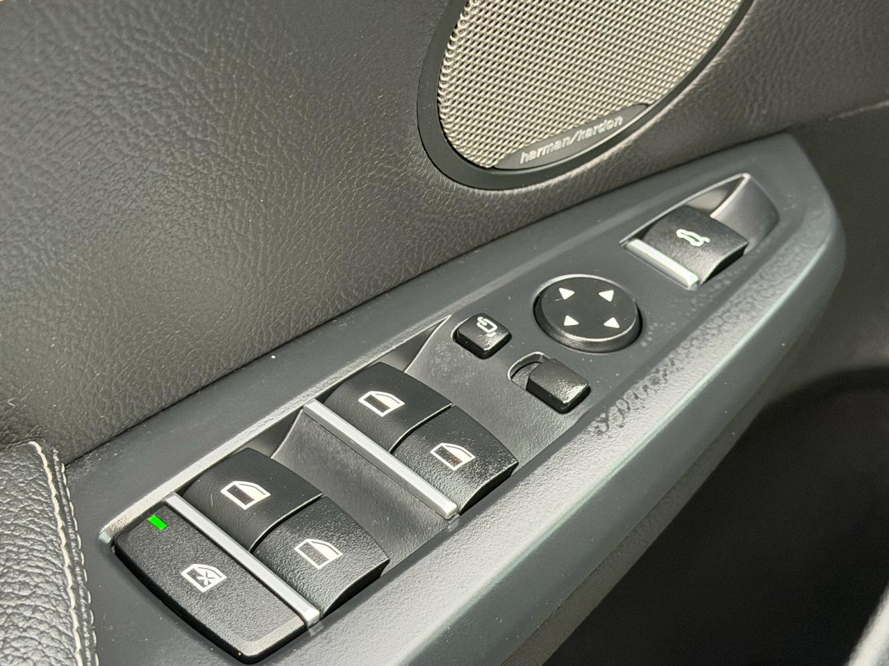 BMW X3 xDrive35i Sports Activity Vehicle 2017