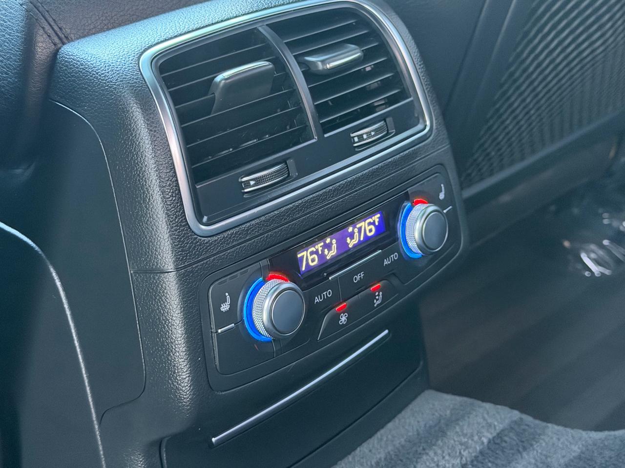 Audi A6 3.0 TFSI Premium Plus quattro AWD 2017