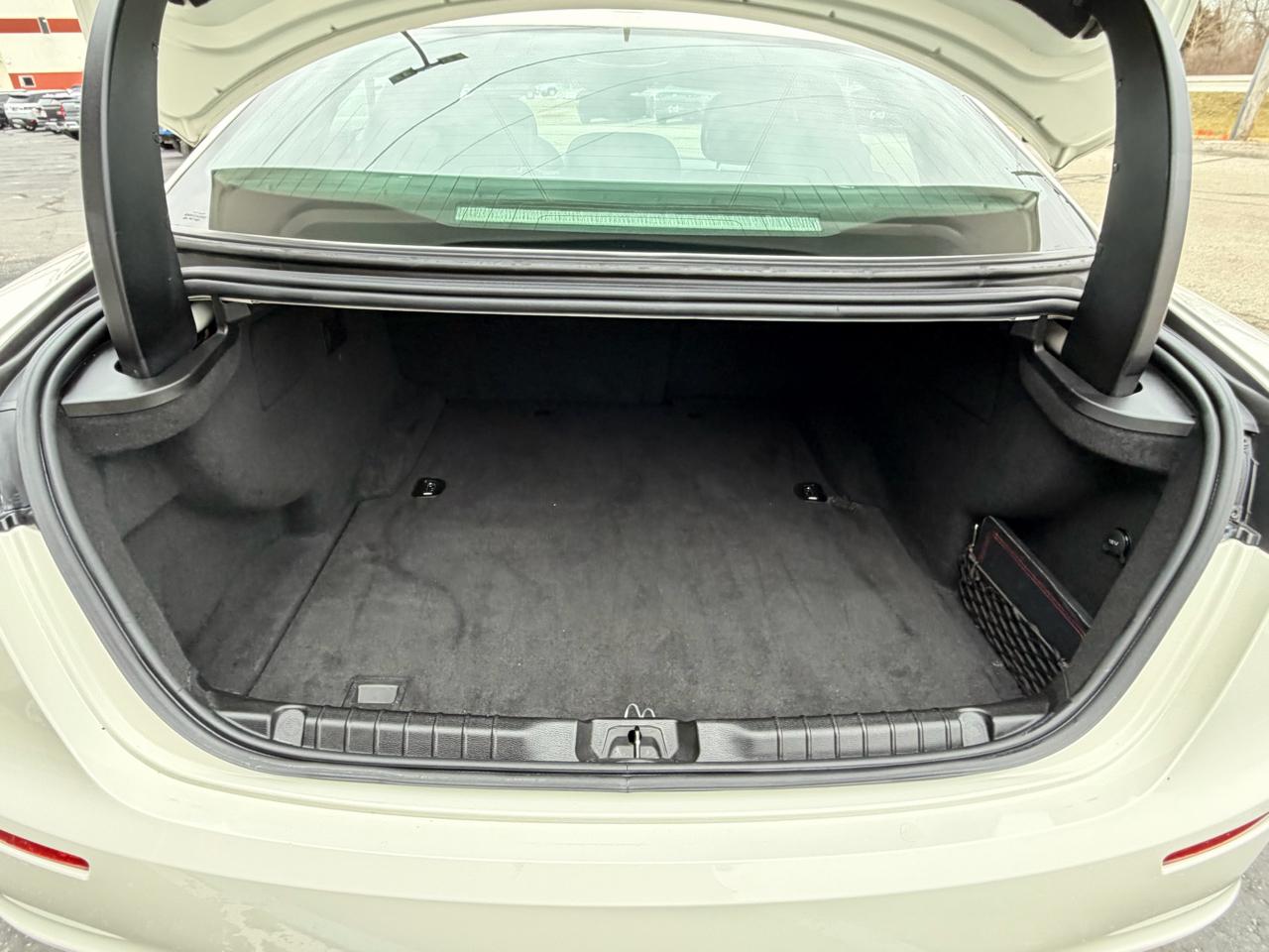 Maserati Ghibli 4dr Sdn S 2016