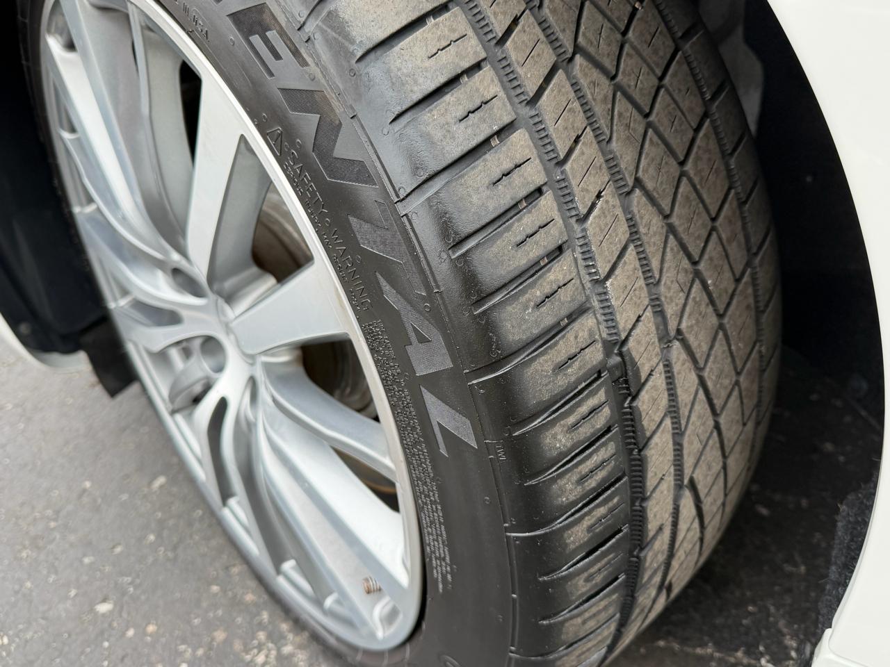 Maserati Ghibli 4dr Sdn S 2016