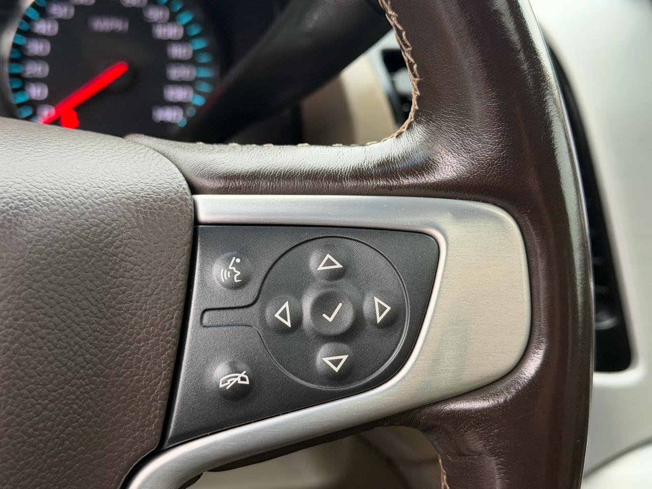 GMC Yukon XL 4WD 4dr SLT 2019