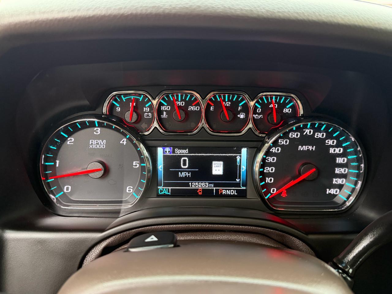 GMC Yukon XL 4WD 4dr SLT 2019