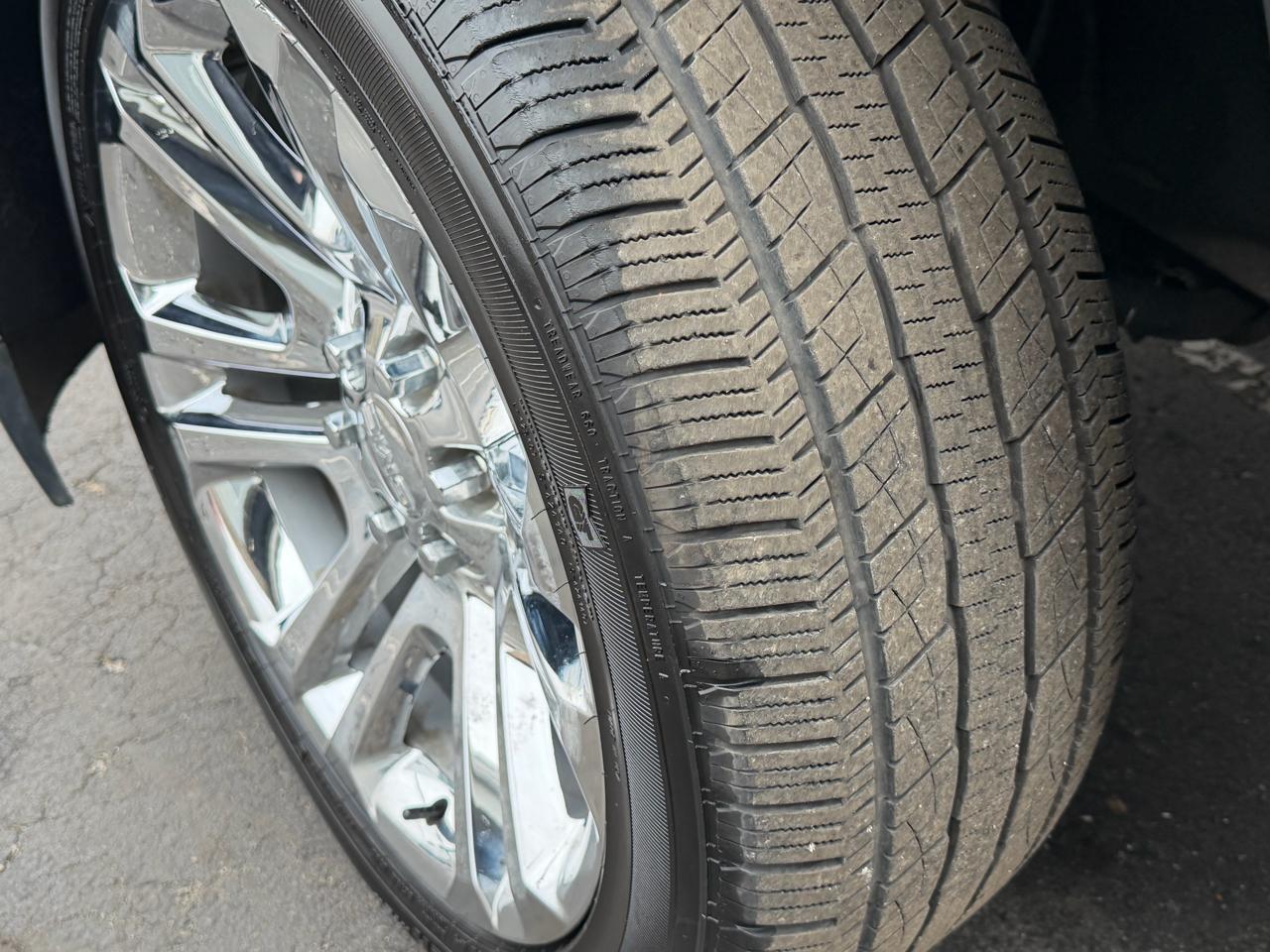 GMC Yukon XL 4WD 4dr SLT 2019