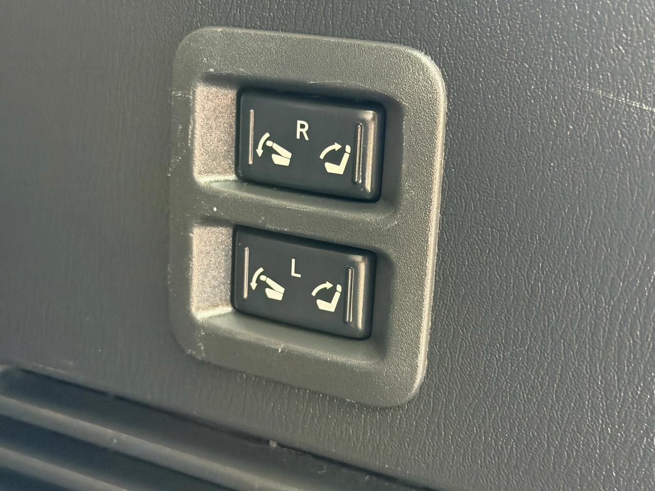 Nissan Armada 4x4 SL 2019