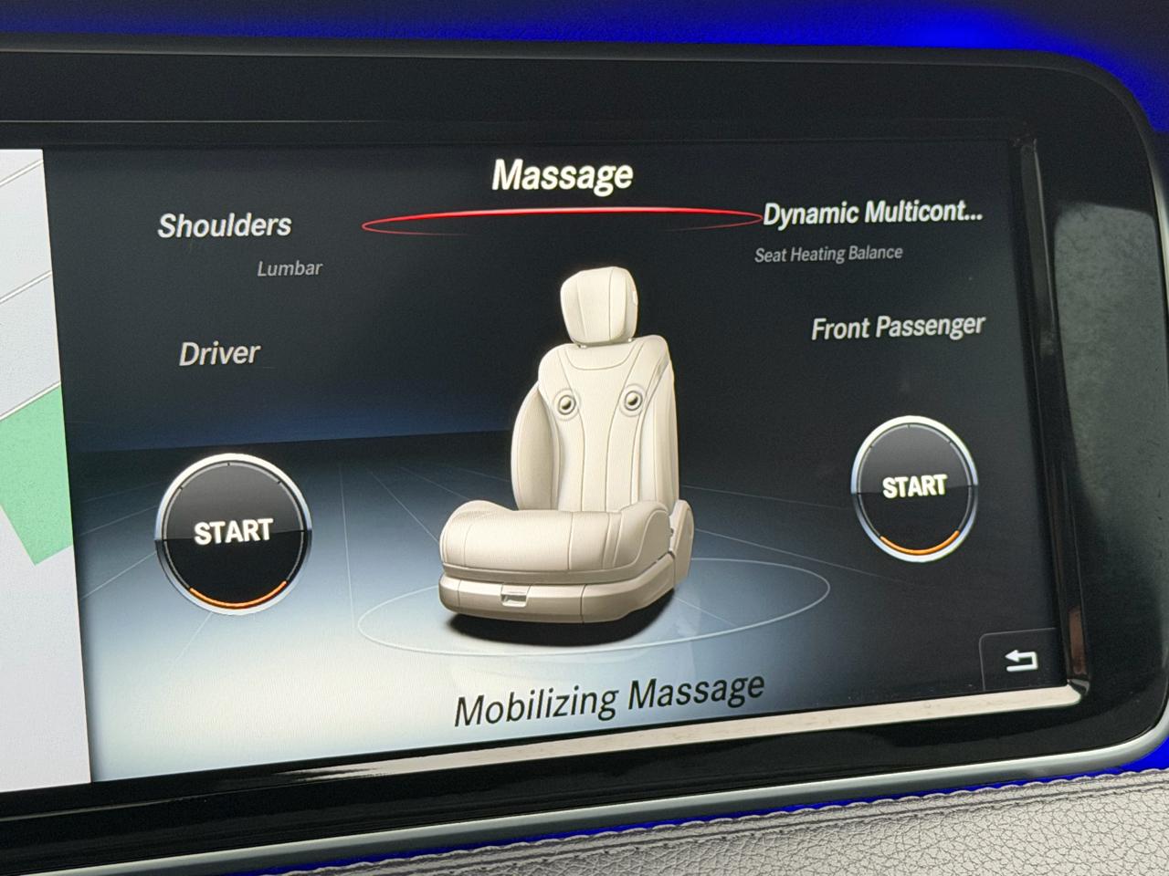 Mercedes-Benz S-Class 4dr Sdn S 550 4MATIC 2016