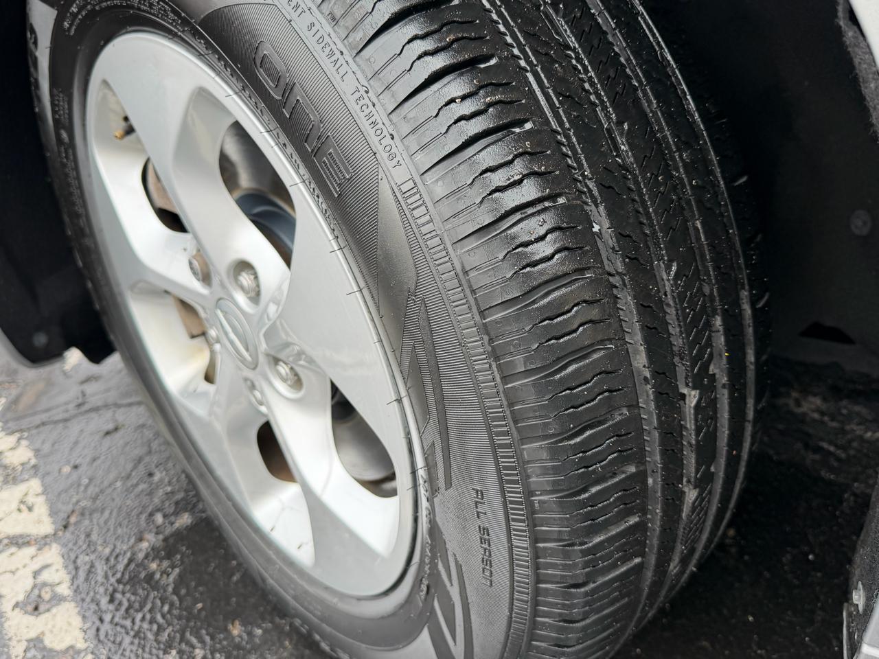 Chrysler Pacifica Touring-L Plus FWD 2017