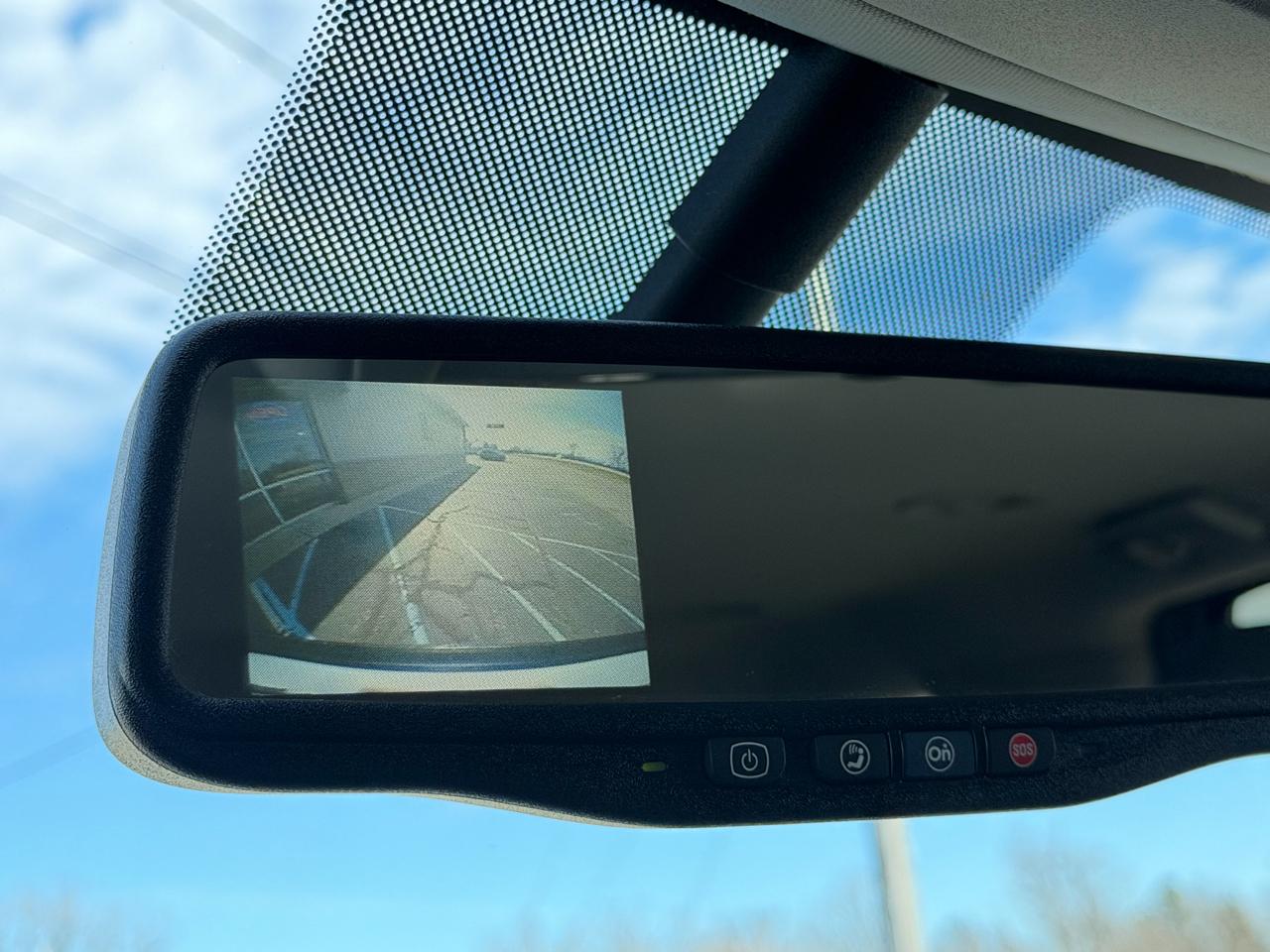 GMC Yukon XL 4WD 4dr SLE 2014