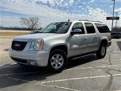 2014 GMC Yukon XL 
