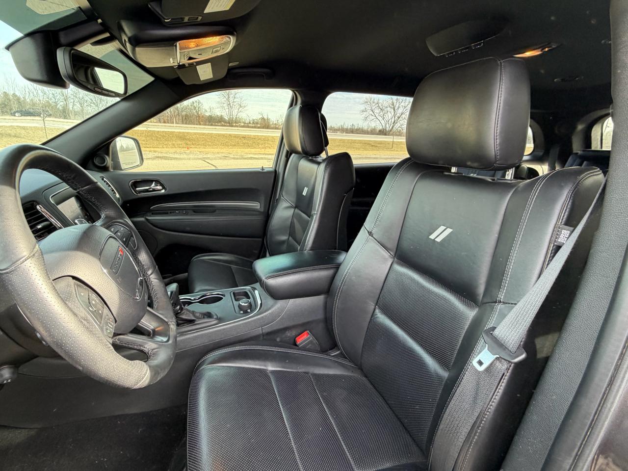 Dodge Durango R/T AWD 2019