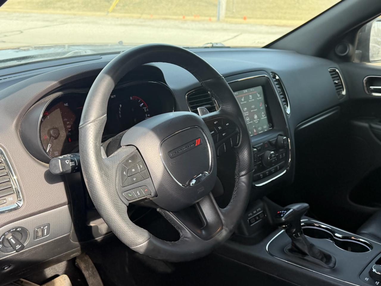 Dodge Durango R/T AWD 2019