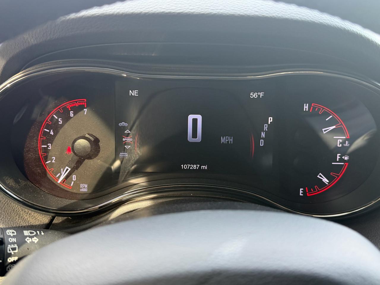 Dodge Durango R/T AWD 2019