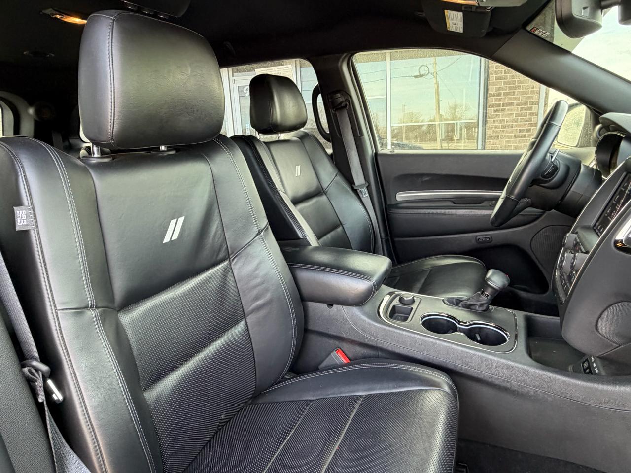 Dodge Durango R/T AWD 2019