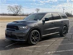 2019 Dodge Durango 