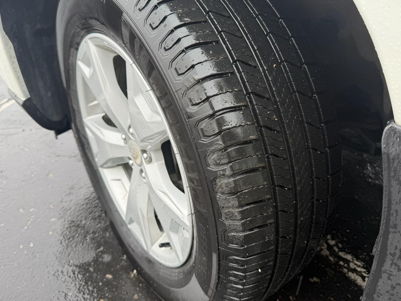 Subaru Forester 4dr CVT 2.5i Premium PZEV 2016