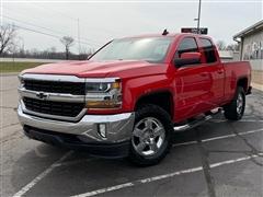 2019 Chevrolet Silverado 1500 LD 