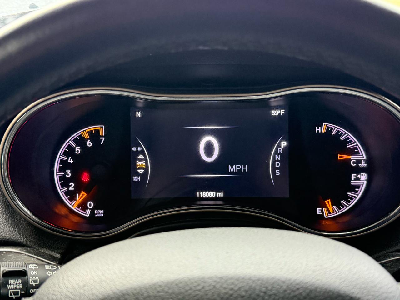 Jeep Grand Cherokee 4WD 4dr Limited 2014