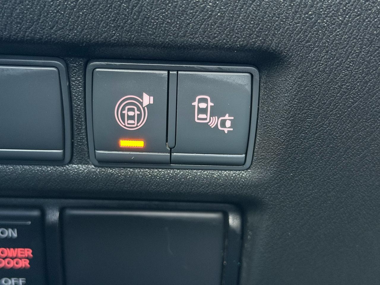 Nissan Armada 4x4 Platinum 2017