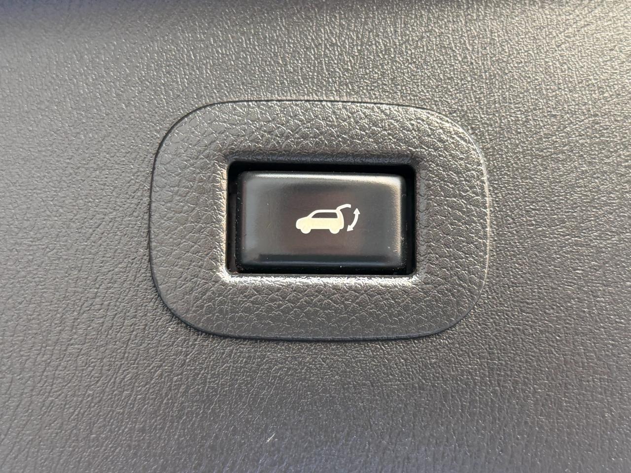 Nissan Armada 4x4 Platinum 2017