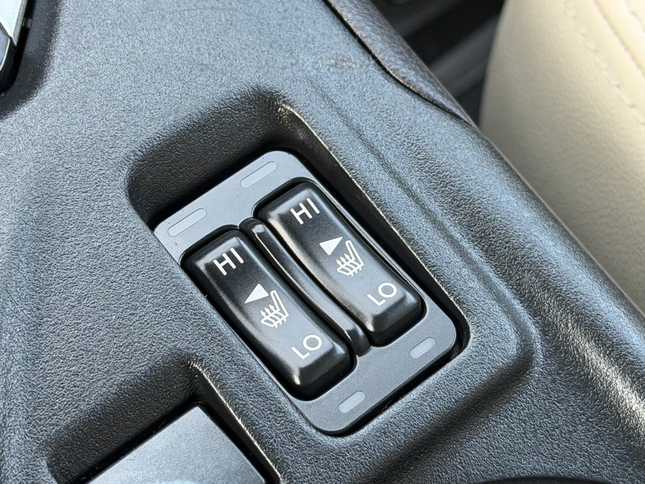 Subaru Impreza 2.0i Limited 5-door CVT 2018