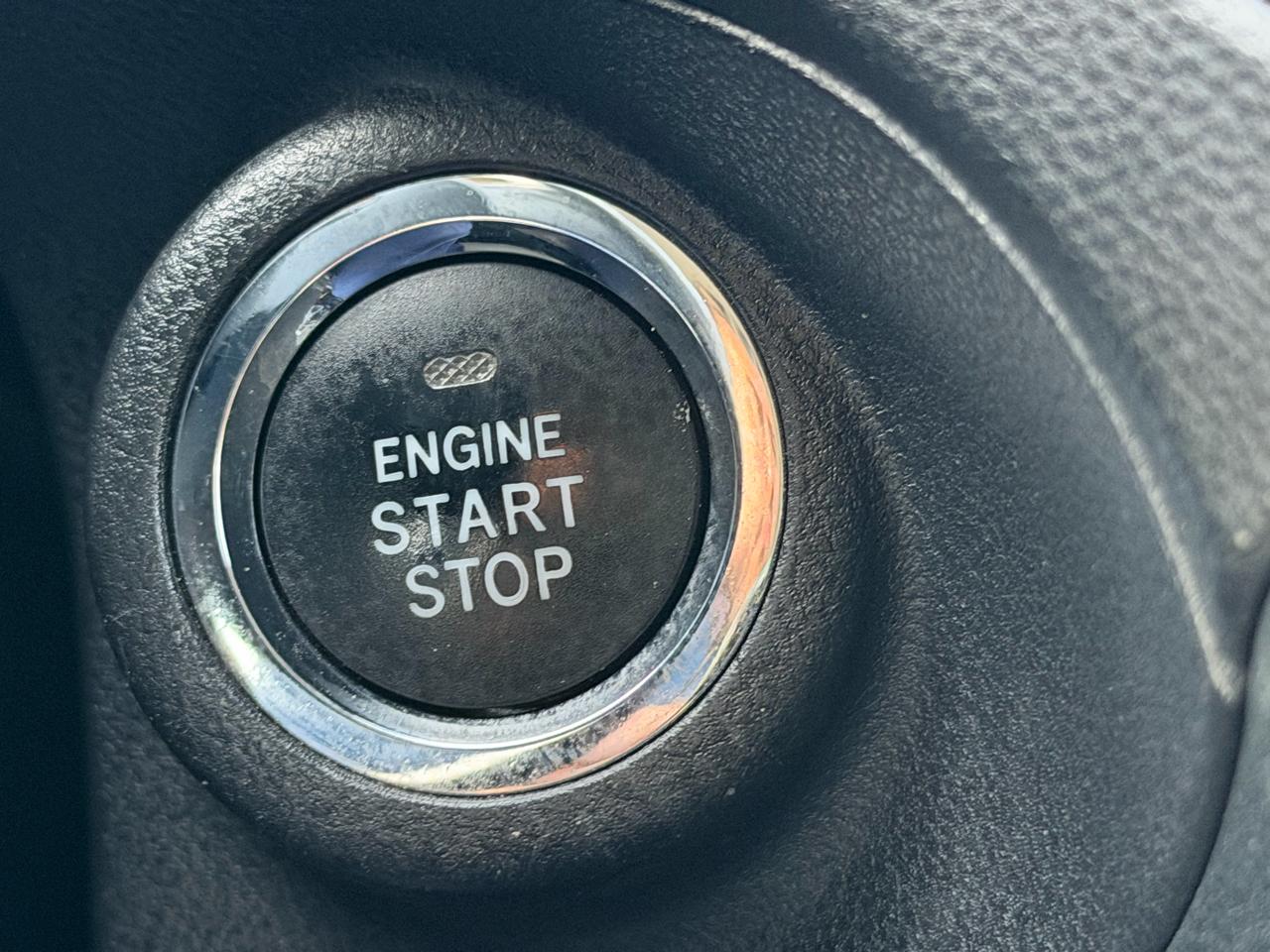 Subaru Impreza 2.0i Limited 5-door CVT 2018