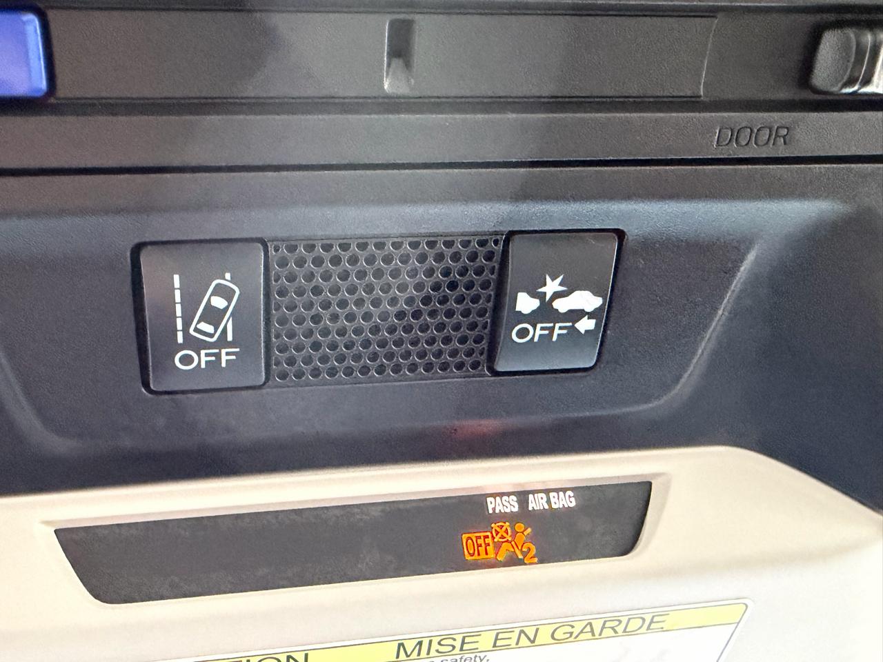 Subaru Impreza 2.0i Limited 5-door CVT 2018