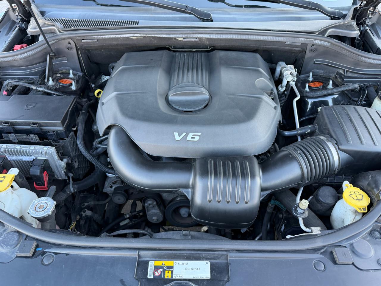 Jeep Grand Cherokee 4WD 4dr Limited 2015