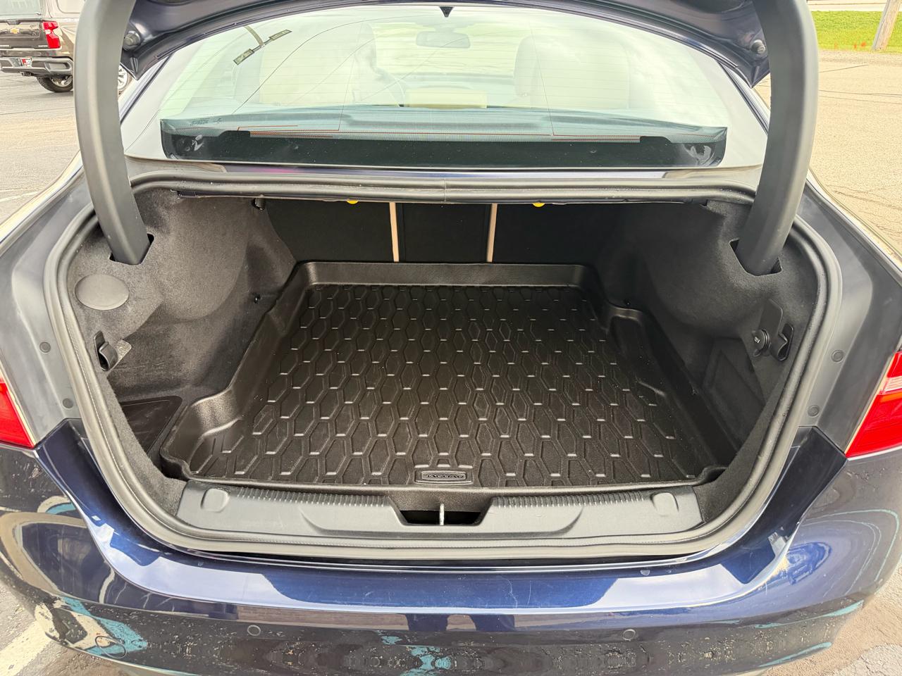 Jaguar XE 35t Premium AWD 2017