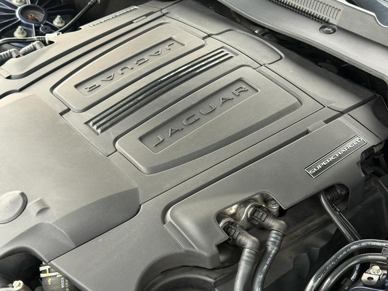 Jaguar XE 35t Premium AWD 2017