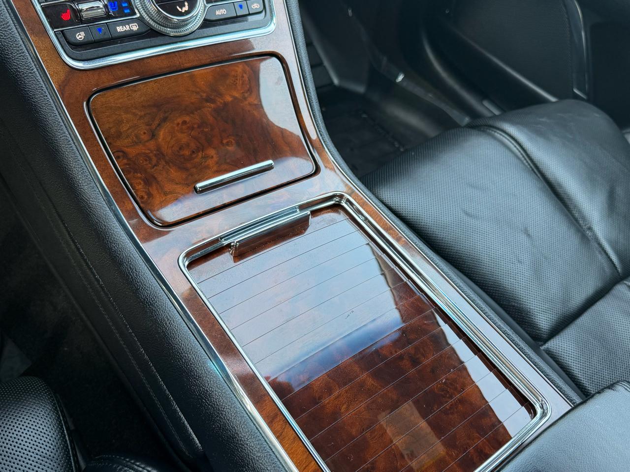 Lincoln Continental Select AWD 2019