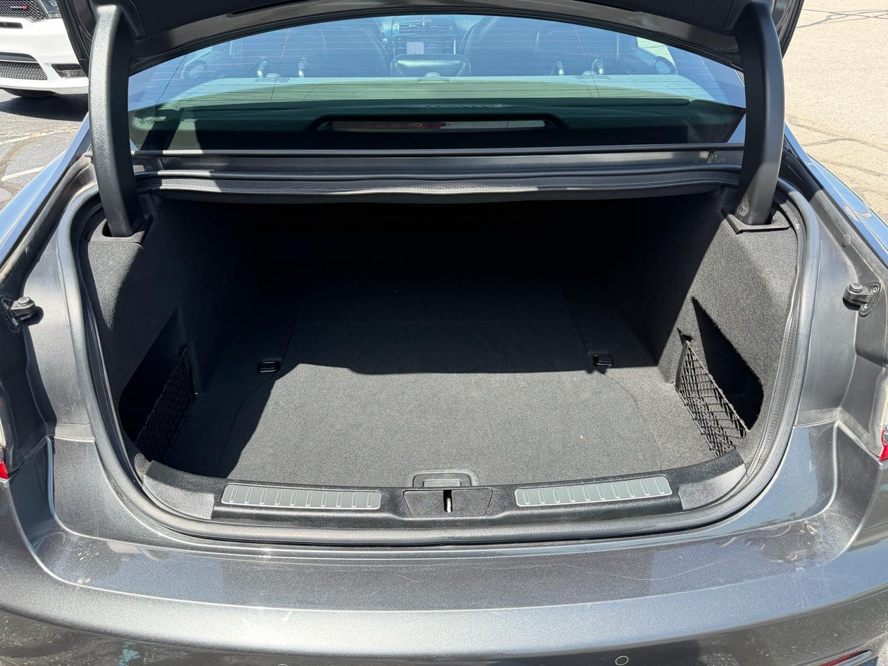 Lincoln Continental Select AWD 2019