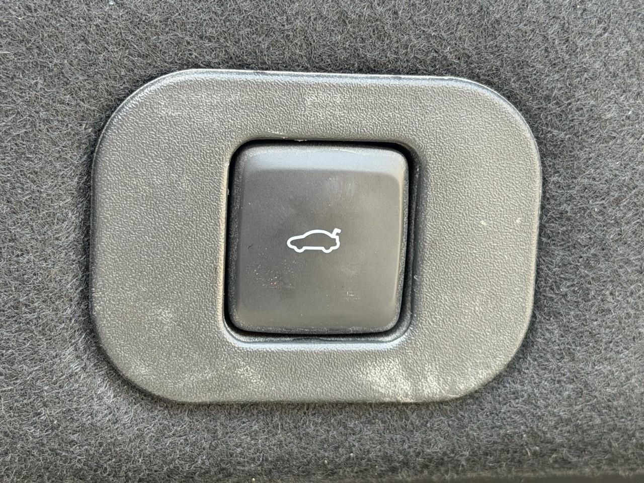Lincoln Continental Select AWD 2019