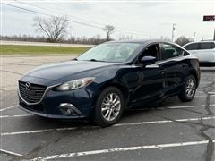 2015 Mazda MAZDA3 