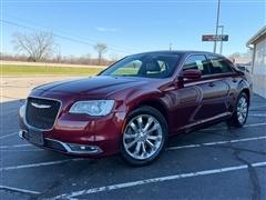 2016 Chrysler 300 