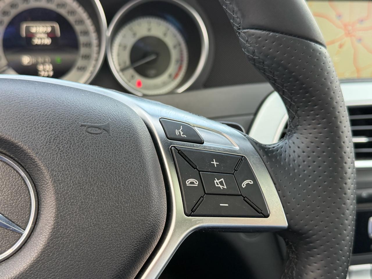 Mercedes-Benz C-Class 2dr Cpe C 350 4MATIC 2015