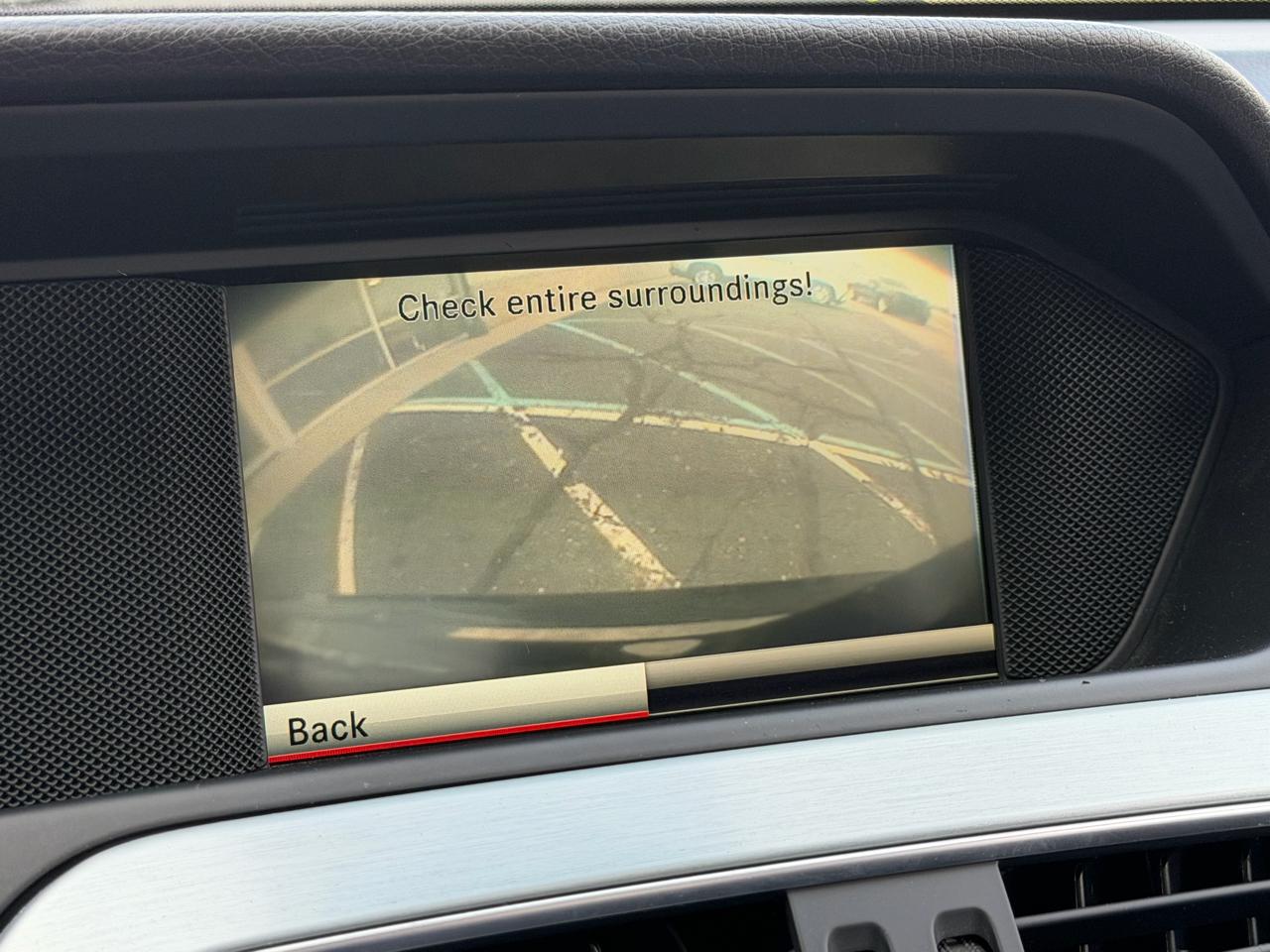 Mercedes-Benz C-Class 2dr Cpe C 350 4MATIC 2015