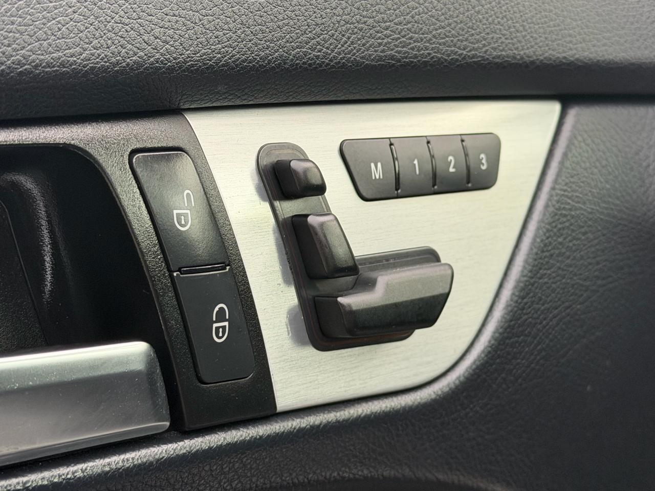 Mercedes-Benz C-Class 2dr Cpe C 350 4MATIC 2015