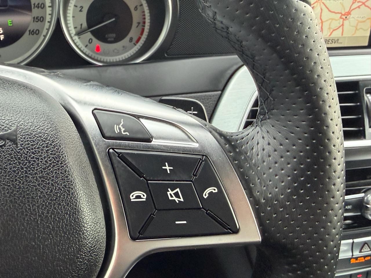 Mercedes-Benz C-Class 2dr Cpe C 350 4MATIC 2015