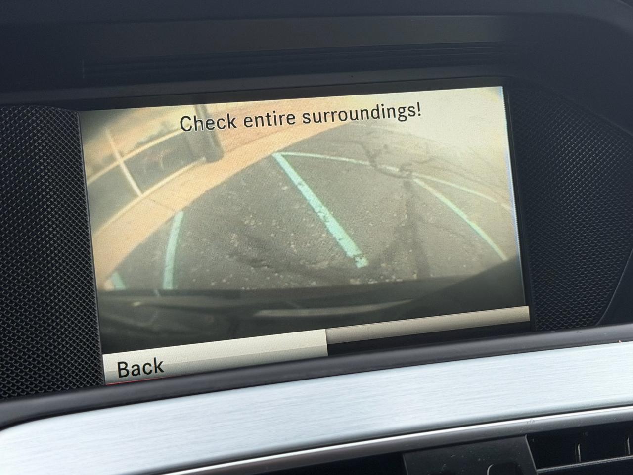 Mercedes-Benz C-Class 2dr Cpe C 350 4MATIC 2015