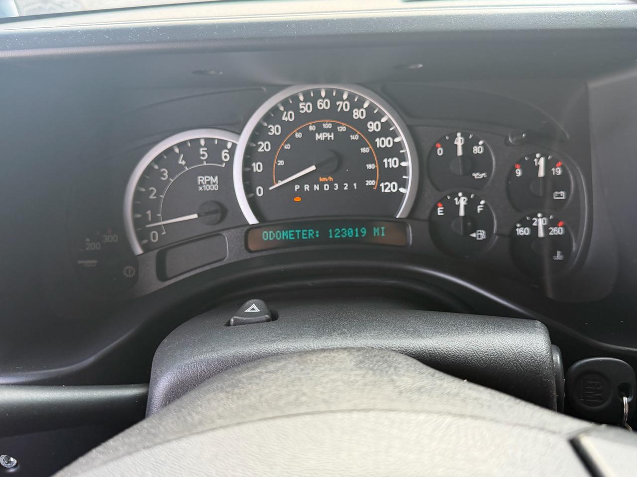 HUMMER H2 4dr Wgn 4WD SUV 2006