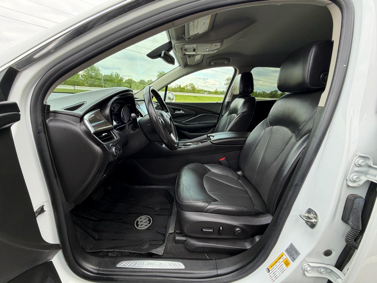 Buick Envision FWD 4dr Essence 2019